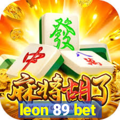 leon 89 bet